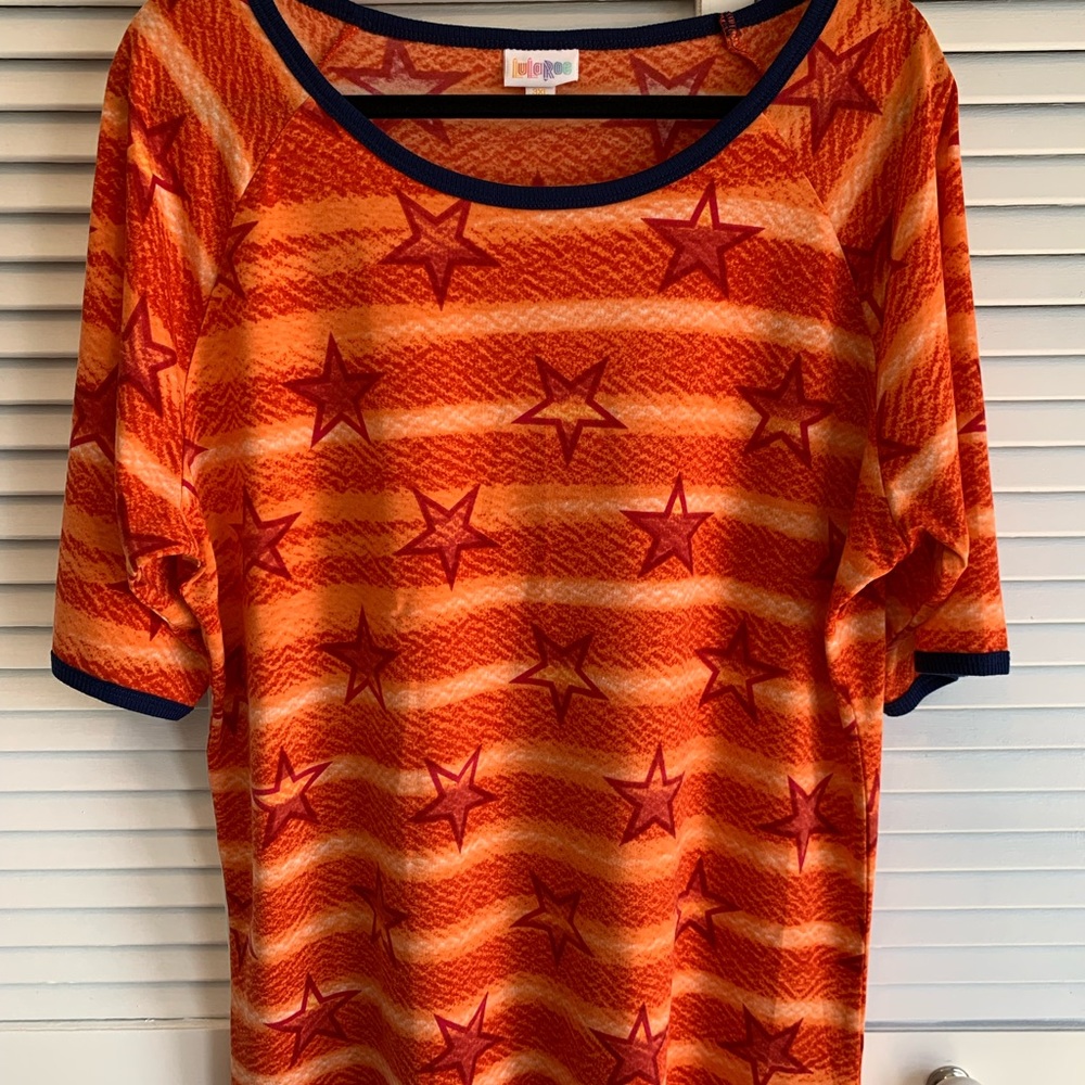 3XL LuLaRoe Gigi